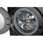 Lave linge séchant hublot LG F174V72BSTA – Image 12