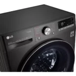 Lave linge séchant hublot LG F174V72BSTA – Image 11