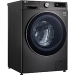 Lave linge séchant hublot LG F174V72BSTA – Image 10