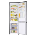 Réfrigérateur combiné SAMSUNG RB38C600DSA – Image 4