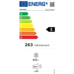 Congélateur armoire SAMSUNG RZ32C76GEAP – Image 7