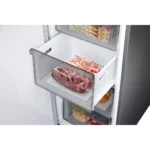 Congélateur armoire SAMSUNG RZ32C76GEAP – Image 8
