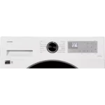 Lave linge hublot SAMSUNG WW80CGC04DAH Bespoke AI – Image 8