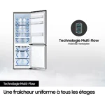 Réfrigérateur combiné SAMSUNG RB34C6B0EAP – Image 16