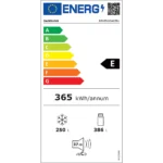 Réfrigérateur multi portes SAMSUNG RF65DG9H0EB1 family hub avec AI vision – Image 15