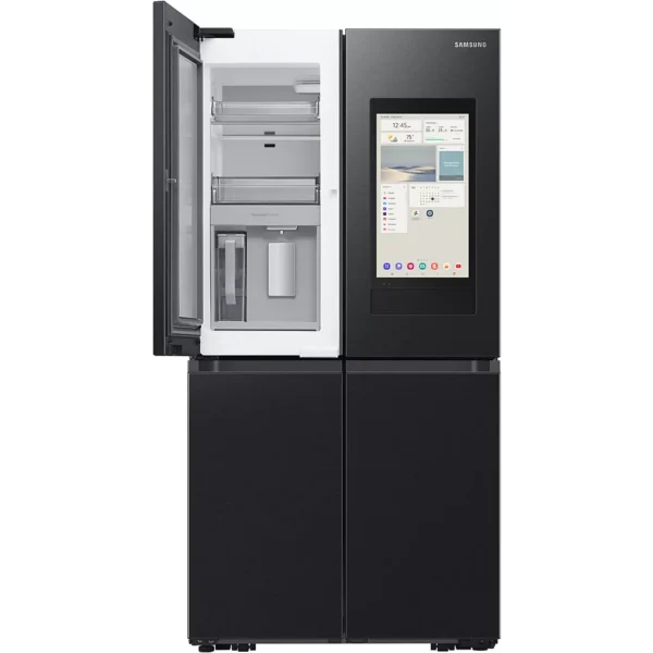 Réfrigérateur multi portes SAMSUNG RF65DG9H0EB1 family hub avec AI vision