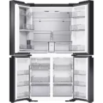 Réfrigérateur multi portes SAMSUNG RF65DG9H0EB1 family hub avec AI vision – Image 8