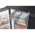 Réfrigérateur multi portes SAMSUNG RF65DG9H0EB1 family hub avec AI vision – Image 7