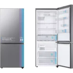 Réfrigérateur combiné SAMSUNG RB50DG602ES9 – Image 8