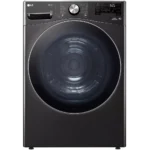 Sèche linge pompe à chaleur LG RH8P12BS