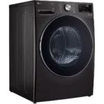 Sèche linge pompe à chaleur LG RH8P12BS – Image 6