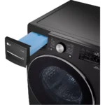 Sèche linge pompe à chaleur LG RH8P12BS – Image 4