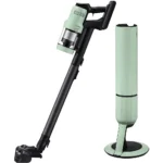 Aspirateur balai SAMSUNG Bespoke AI Jet Ultra 2 batteries VS90F40EEM/WD