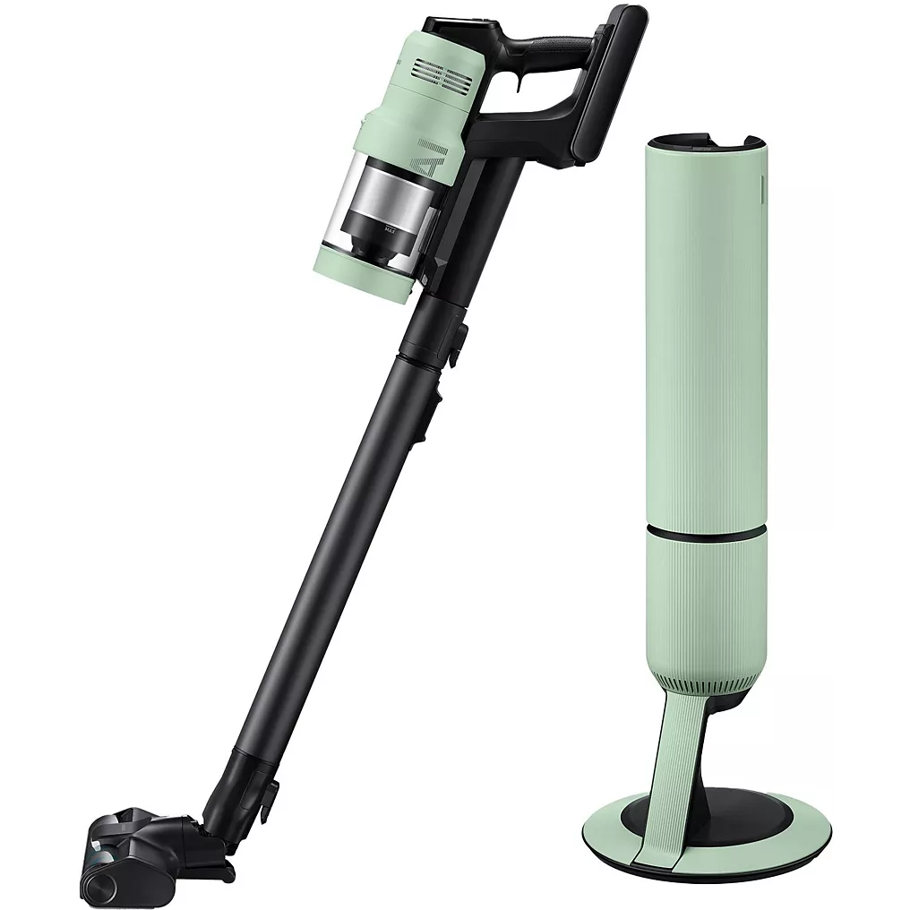 Aspirateur balai SAMSUNG Bespoke AI Jet Ultra 2 batteries VS90F40EEM/WD