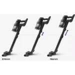 Aspirateur balai SAMSUNG Bespoke AI Jet Ultra 2 batteries VS90F40EEM/WD – Image 5