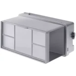 Sèche linge pompe à chaleur SAMSUNG DV16DG8600BW – Image 5