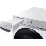 Sèche linge pompe à chaleur SAMSUNG DV16DG8600BW – Image 9
