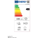 Sèche linge pompe à chaleur SAMSUNG DV16DG8600BW – Image 11