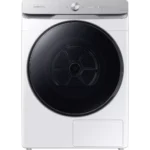 Sèche linge pompe à chaleur SAMSUNG DV16DG8600BW