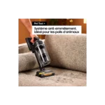 Aspirateur balai SAMSUNG Bespoke AI Jet Ultra 2 batteries VS90F40EEK/WD – Image 3
