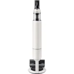 Aspirateur balai SAMSUNG Bespoke AI Jet Lite Complete Extra 2 batteries VS80F28EES – Image 3