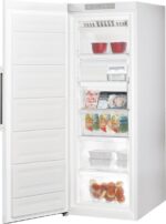 Whirlpool UW6 F2Y WBI F congélateur Droit Autoportante 222 L Blanc – Image 2