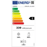 Réfrigérateur combiné encastrable LIEBHERR ECBNe8871 BioFresh – Image 8