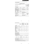 Réfrigérateur combiné encastrable LIEBHERR ECBNe8871 BioFresh – Image 7