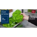 Réfrigérateur combiné encastrable LIEBHERR ECBNe8871 BioFresh – Image 6