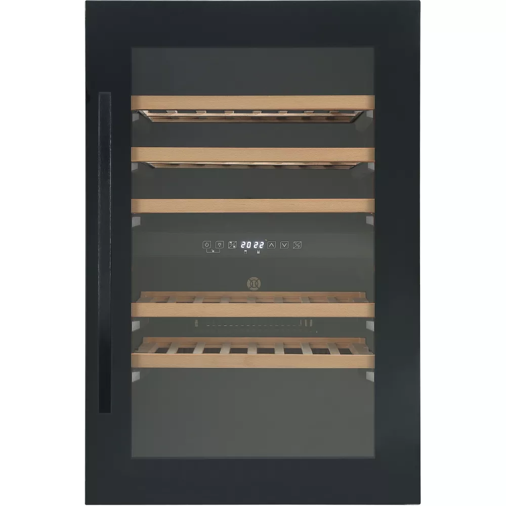 Cave à vin encastrable